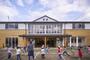 幼稚園・保育園　小平あおば幼稚園（幼稚園・保育園）まで766m