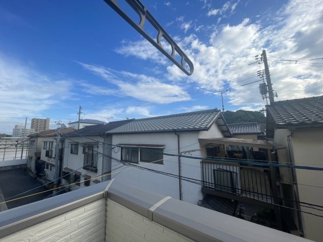 フローラ江波のその他写真