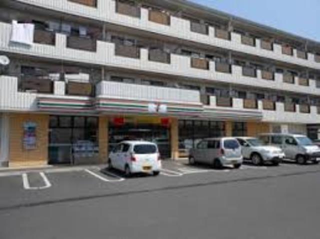 コンビニ　セブンイレブン相模原矢部1丁目店（コンビニ）まで323m