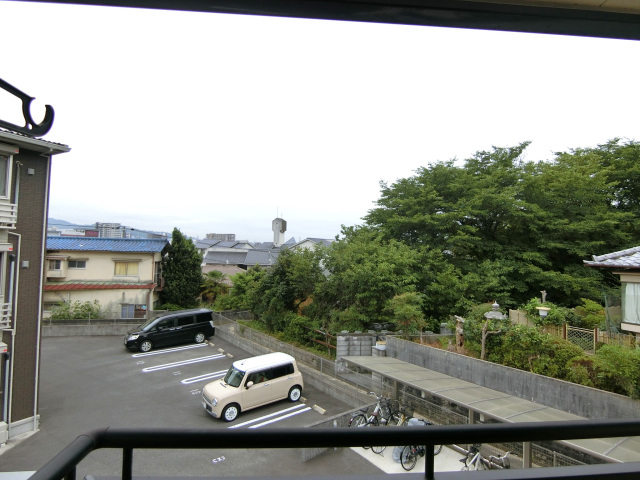 眺望　別号室の写真です。