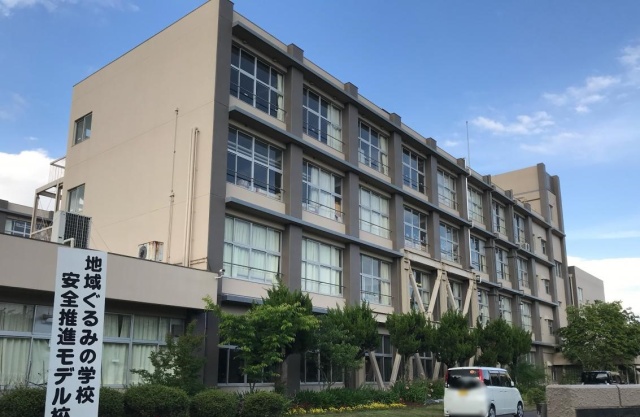 小学校　大津市立瀬田東小学校（小学校）まで1253m