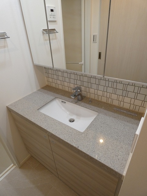 洗面設備　洗面※別部屋参考写真