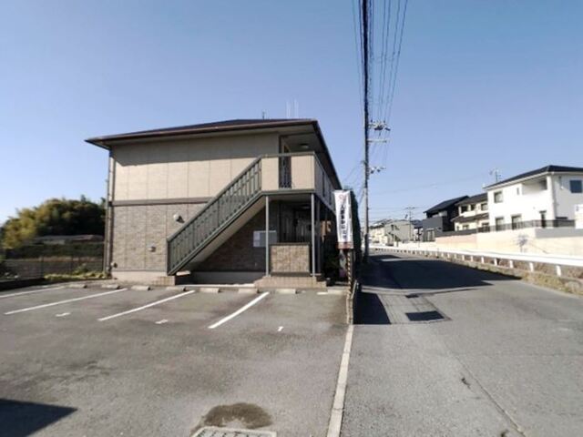 建物外観　建物外観