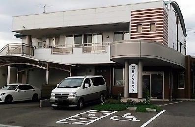 病院　まついクリニック（病院）まで1700m