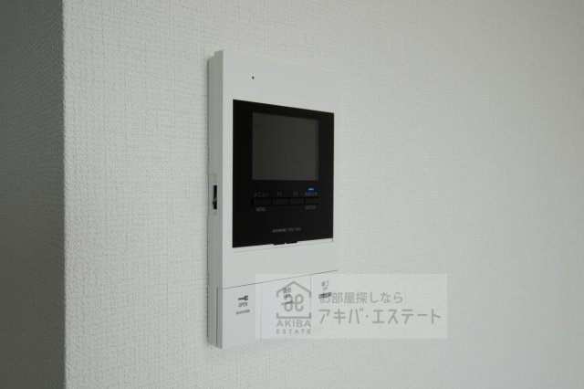 セキュリティ　同一仕様写真