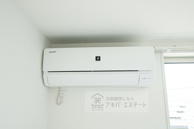 その他設備　同一仕様写真