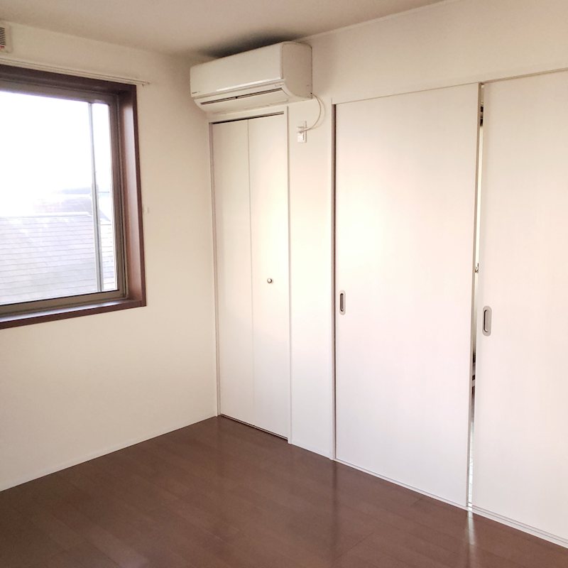 その他　同じ間取りの別部屋写真です