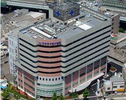地下鉄長堀鶴見緑地線 西長堀駅 徒歩10分 15階建 築11年の周辺写真