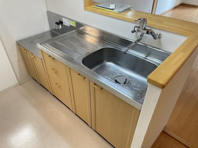 キッチン　※現況優先