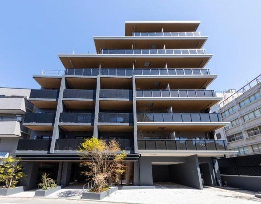 建物外観　☆外観☆