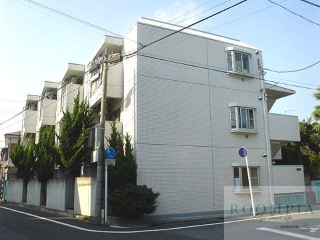 建物外観　物件画像