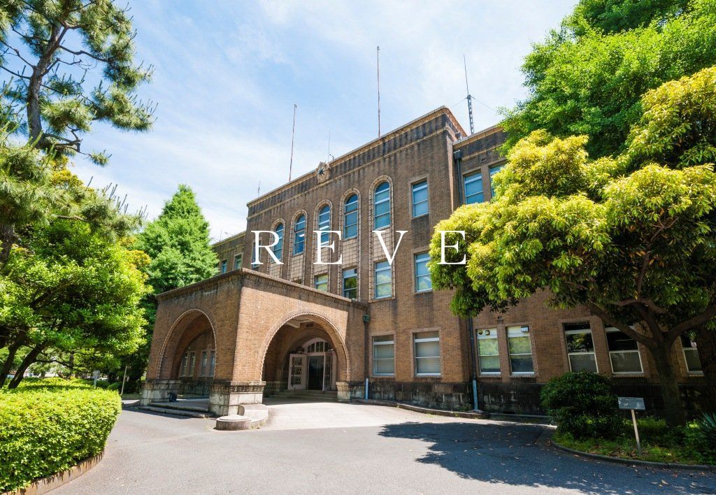 その他　国立東京海洋大学越中島キャンパス（その他）まで1130m