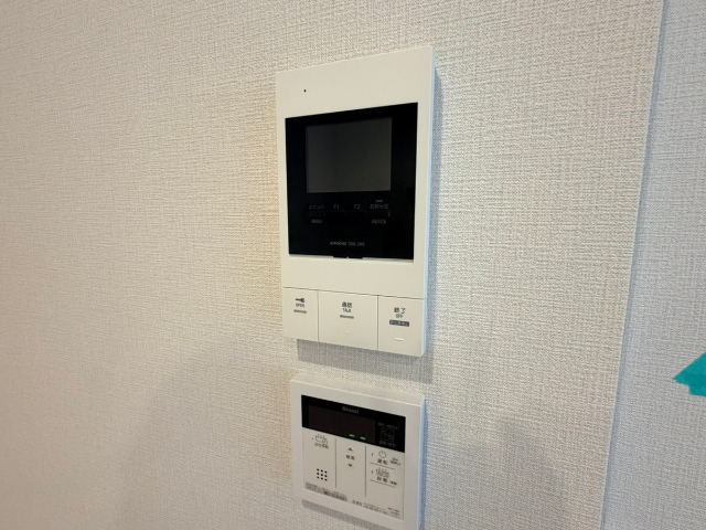 その他設備　※別タイプの参考写真です。