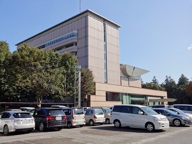 役所　野田市役所（役所）まで3929m