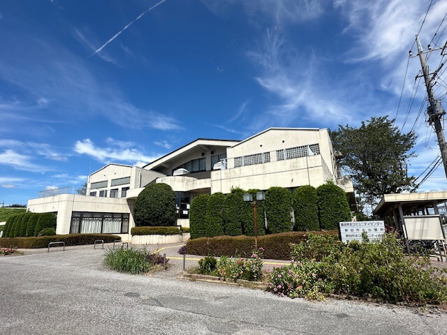 図書館　野田市立北図書館（図書館）まで1058m