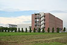 大学・短大　私立近大姫路大学（大学・短大）まで5812m
