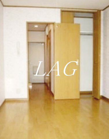 その他部屋・スペース　寝室です。