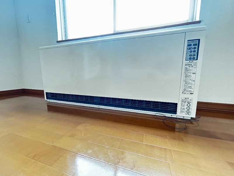 その他設備　設備