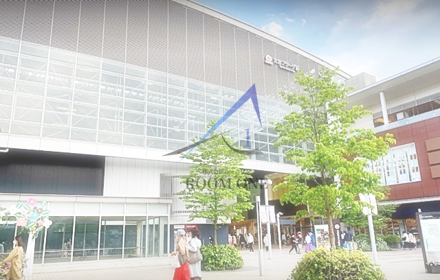 その他　たまプラーザ駅（その他）まで1818m