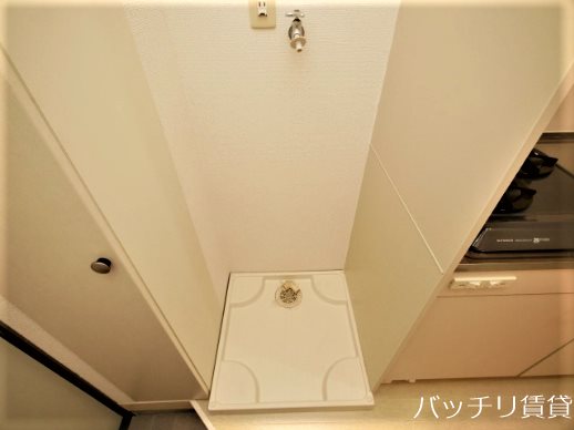 洗面設備　同型イメージの為、現状を優先致します。