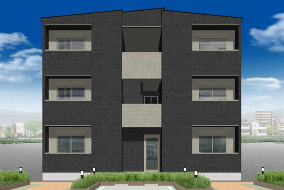 その他設備　※現在建築中です。現況優先。
