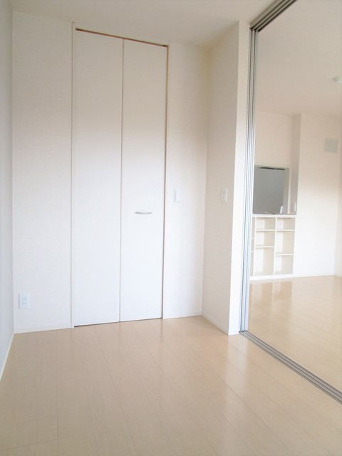 その他部屋・スペース　おしゃれな内装です