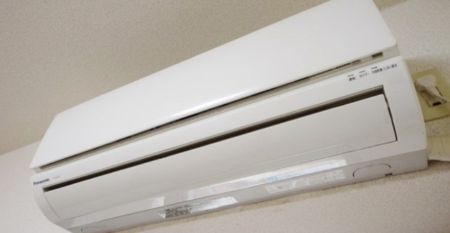 その他設備　別部屋同仕様