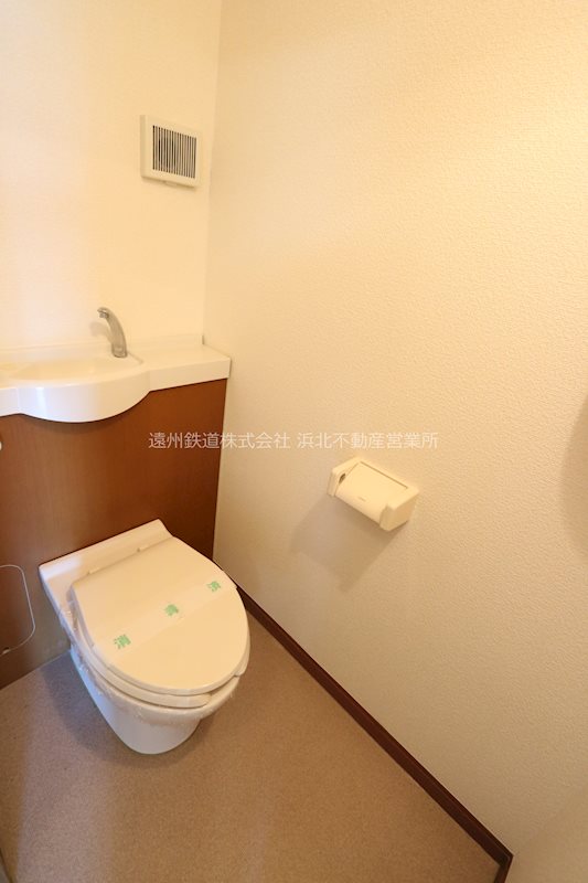 トイレ　※現況優先