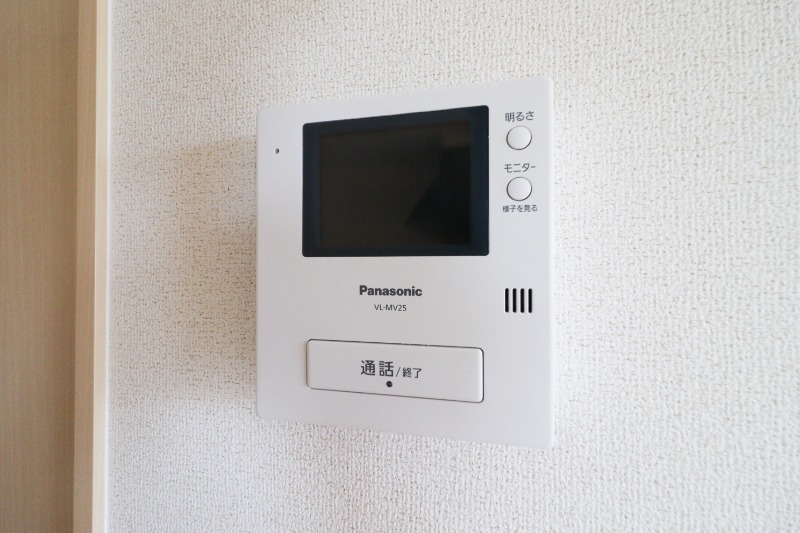 セキュリティ　図面と現状に相違がある場合には現状を優先
