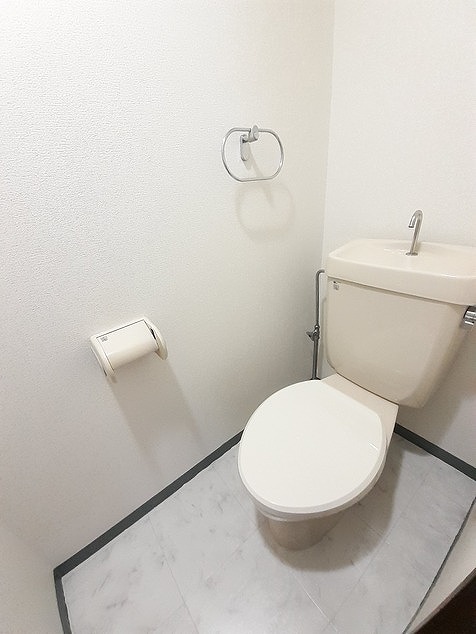 トイレ　同仕様
