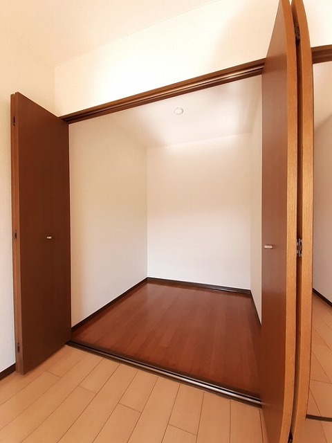 収納　同仕様