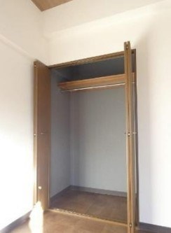 収納　※他部屋参照・現況優先