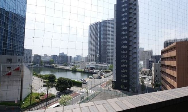 バルコニー　★見学予約受付中★