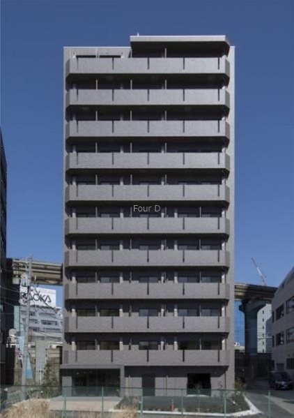 建物外観　★見学予約受付中★