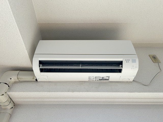 その他　エアコン
