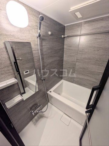 RJRプレシア川口の風呂写真
