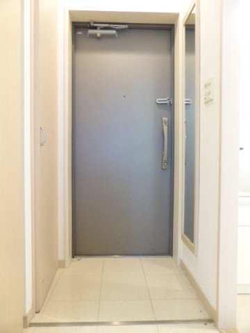 玄関　玄関※別部屋参考写真