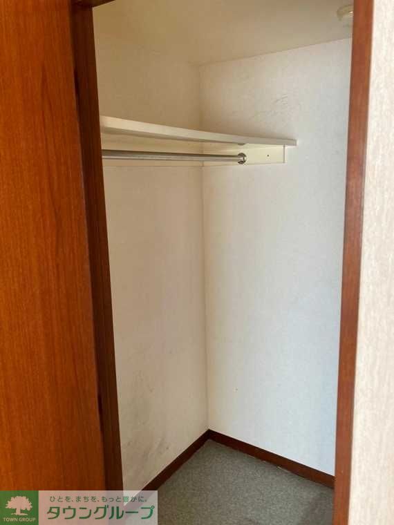 収納　別部屋参考写真