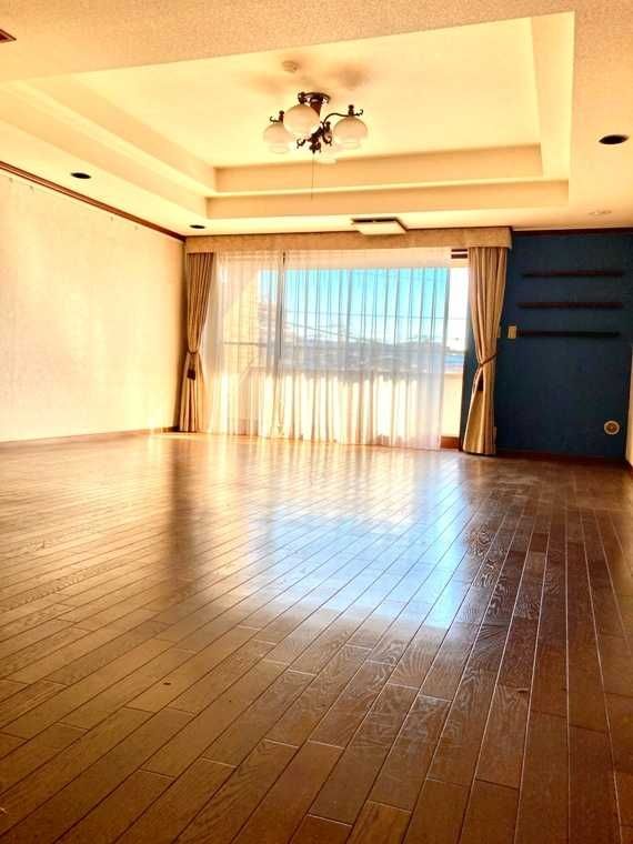 居室・リビング　別部屋参考写真