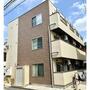 エクセドラ上福岡 3階 築15年1ヶ月の賃貸物件