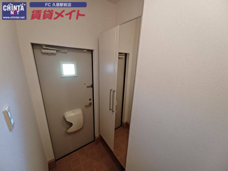 その他設備　同物件別室写真