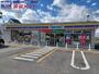 コンビニ　ミニストップ香良洲店（コンビニ）まで1224m