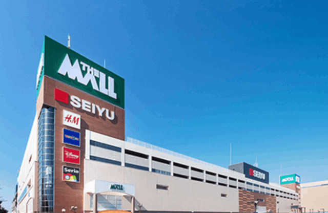 その他　ザ・モール仙台長町店（その他）まで1000m