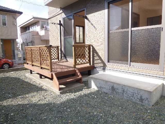 庭