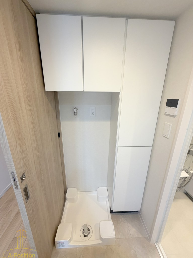 その他設備　S-RESIDENCE谷町六丁目alo
