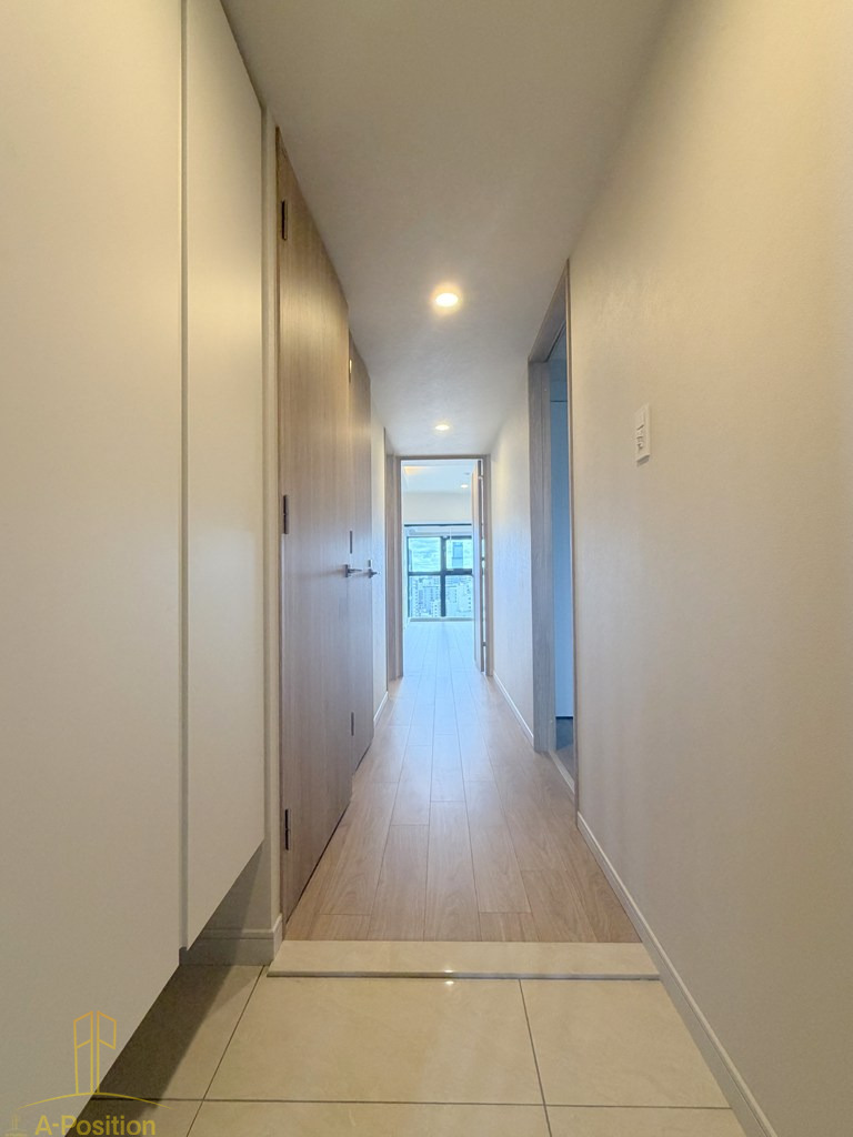 玄関　S-RESIDENCE谷町六丁目alo