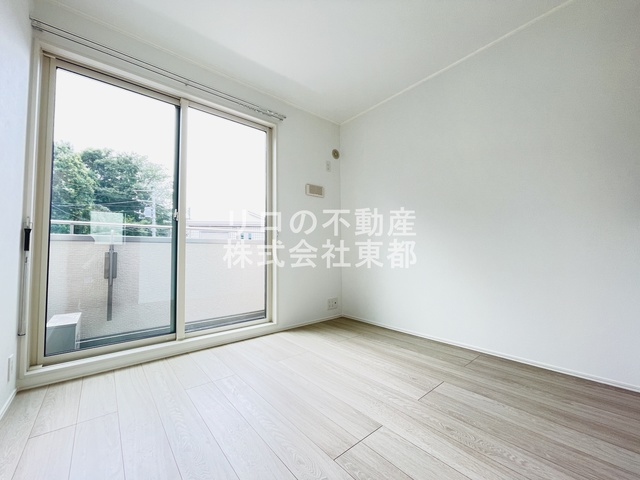 ポルトボヌール洋光台Iの内装写真