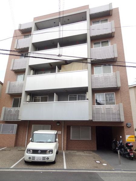 建物外観　★外観おしゃれ♪★