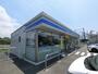 コンビニ　ローソン 千葉星久喜町店（コンビニ）まで411m