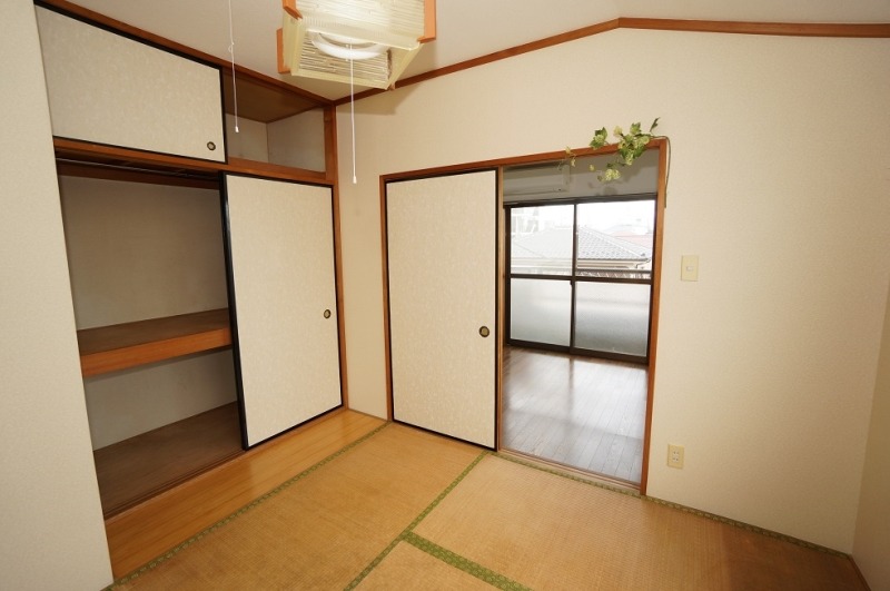 その他部屋・スペース　過去の写真です。